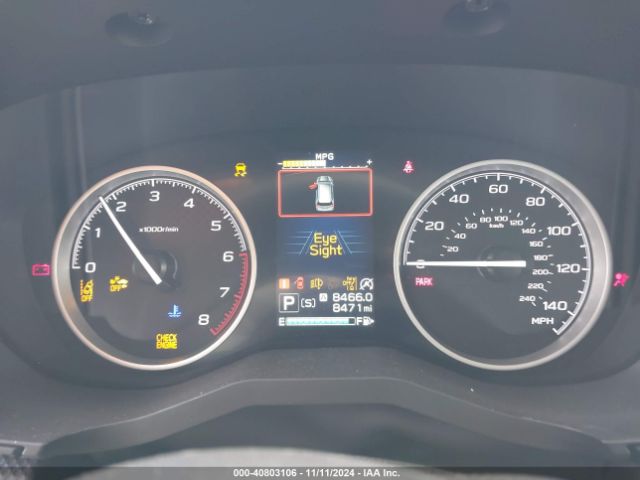 JF2SKADC0RH511074 Subaru Forester Premium