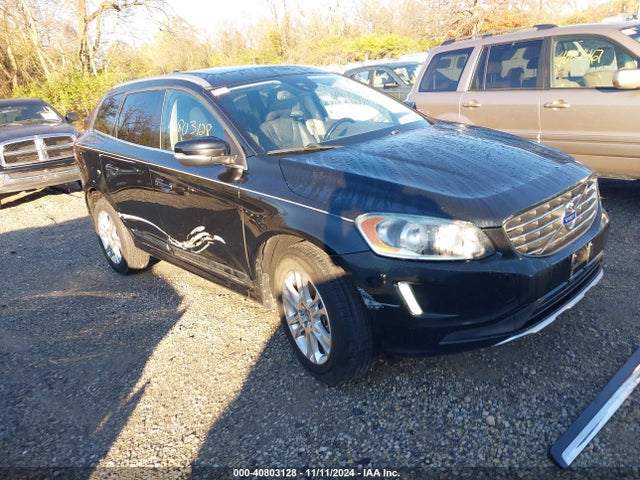 Volvo Xc60 3.2 Premier Plus 2015 YV4952RC0F2625199 Image 1