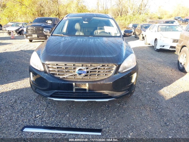 Volvo Xc60 3.2 Premier Plus 2015 YV4952RC0F2625199 Image 13