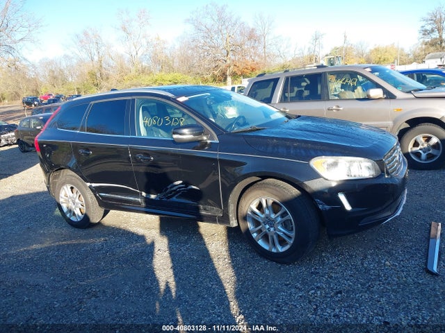 Volvo Xc60 3.2 Premier Plus 2015 YV4952RC0F2625199 Image 14