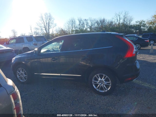 Volvo Xc60 3.2 Premier Plus 2015 YV4952RC0F2625199 Image 15