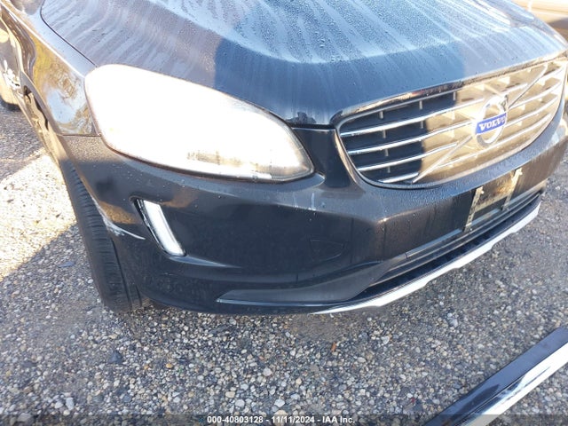 Volvo Xc60 3.2 Premier Plus 2015 YV4952RC0F2625199 Image 18