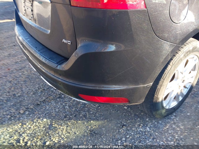 Volvo Xc60 3.2 Premier Plus 2015 YV4952RC0F2625199 Image 19
