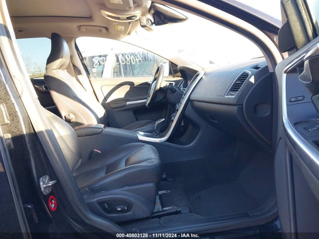 Volvo Xc60 3.2 Premier Plus 2015 YV4952RC0F2625199 Image 5