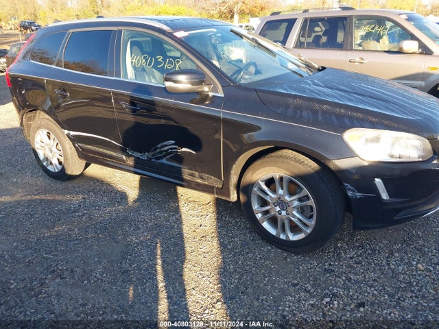 Volvo Xc60 3.2 Premier Plus 2015 YV4952RC0F2625199 Image 6