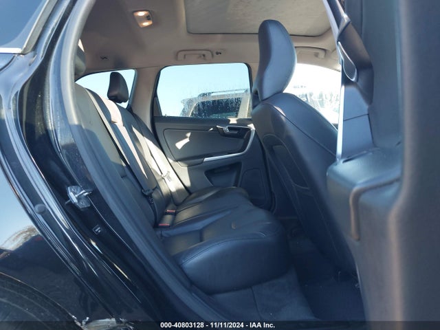 Volvo Xc60 3.2 Premier Plus 2015 YV4952RC0F2625199 Image 8