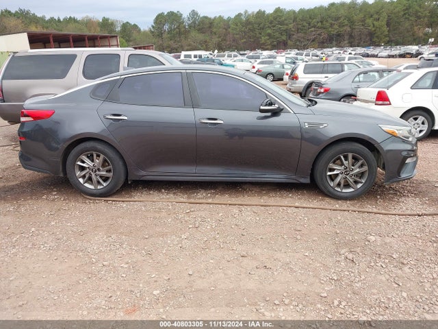 KIA Optima Lx 2019 5XXGT4L31KG308928 Image 13