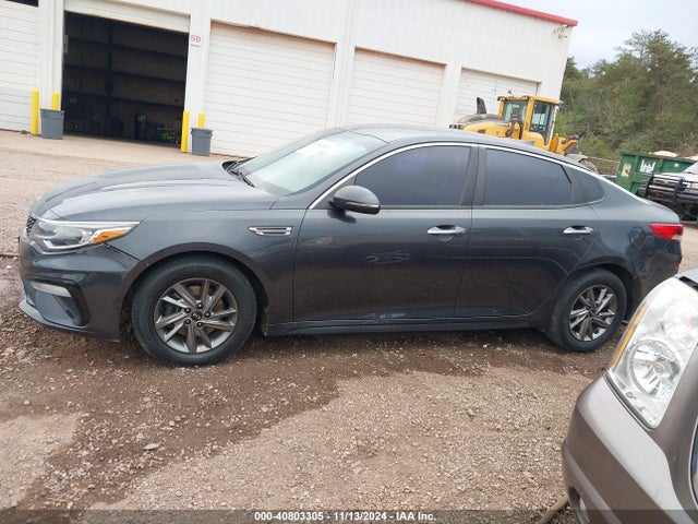 KIA Optima Lx 2019 5XXGT4L31KG308928 Image 14