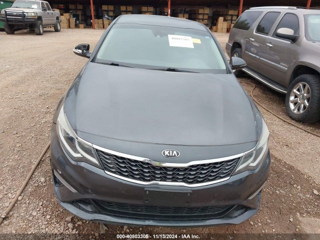 KIA Optima Lx 2019 5XXGT4L31KG308928 Image 6