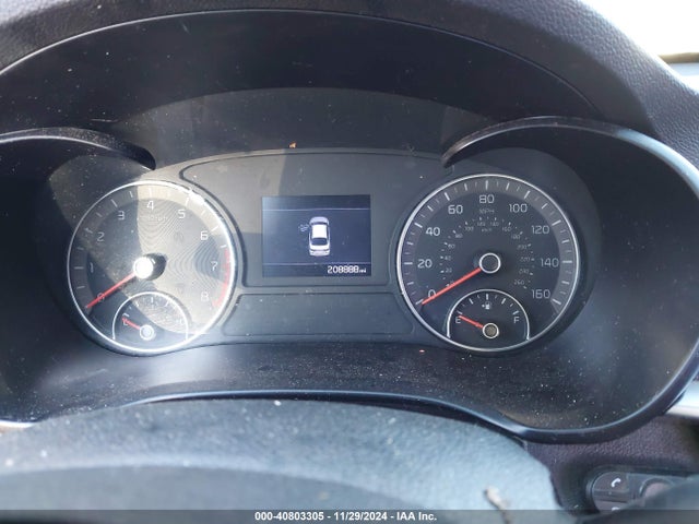 KIA Optima Lx 2019 5XXGT4L31KG308928 Image 7