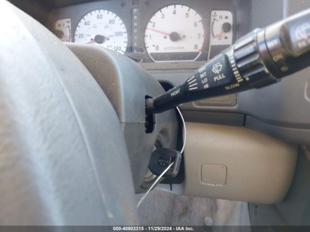 2002 MITSUBISHI MONTERO SPORT JA4LS21H22J027506 Photo 10