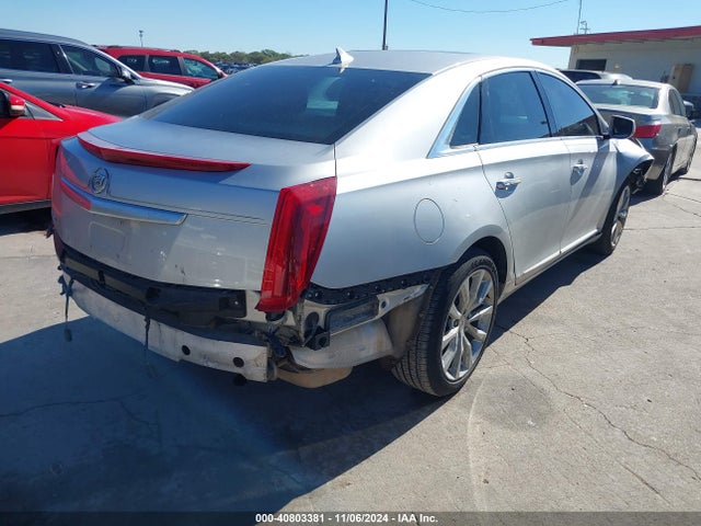 2013 CADILLAC XTS 2G61S5S30D9215220 Photo 3
