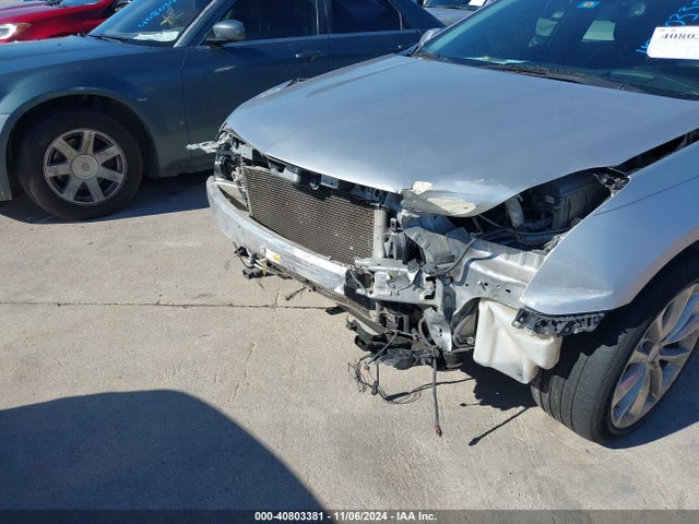 2013 CADILLAC XTS 2G61S5S30D9215220 Photo 5