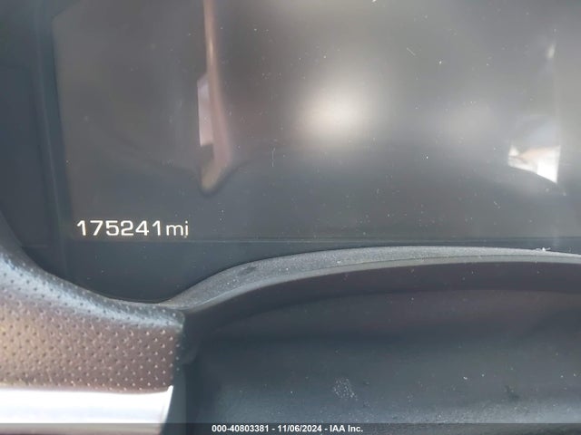 2013 CADILLAC XTS 2G61S5S30D9215220 Photo 6