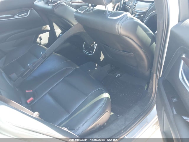 2013 CADILLAC XTS 2G61S5S30D9215220 Photo 7