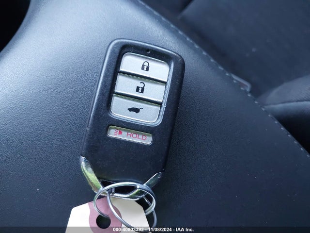 Honda HR-V EX 2018 3CZRU6H58JM728026 Image 11