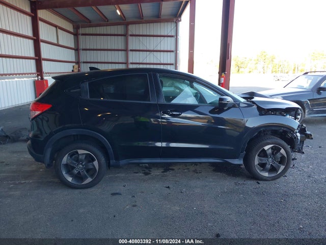 Honda HR-V EX 2018 3CZRU6H58JM728026 Image 14