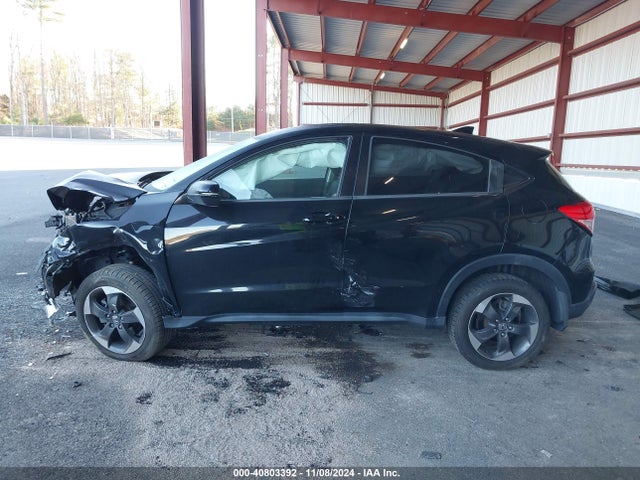 Honda HR-V EX 2018 3CZRU6H58JM728026 Image 15