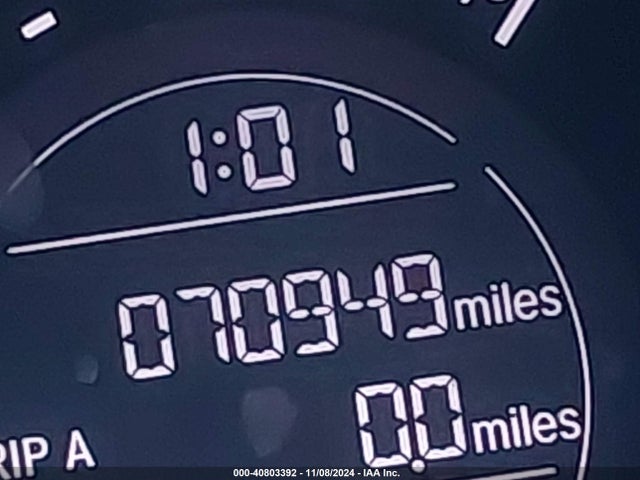 Honda HR-V EX 2018 3CZRU6H58JM728026 Image 16