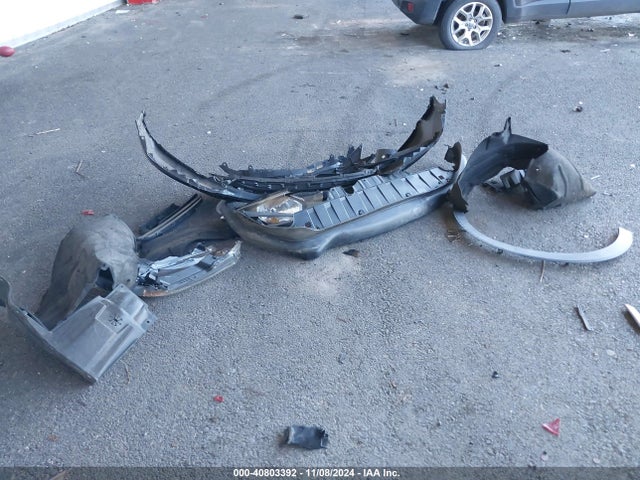 Honda HR-V EX 2018 3CZRU6H58JM728026 Image 12