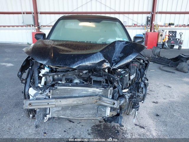 Honda HR-V EX 2018 3CZRU6H58JM728026 Image 6