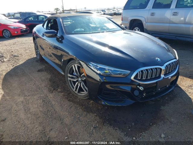 2023 BMW 840 WBADZ2C02PCK75194