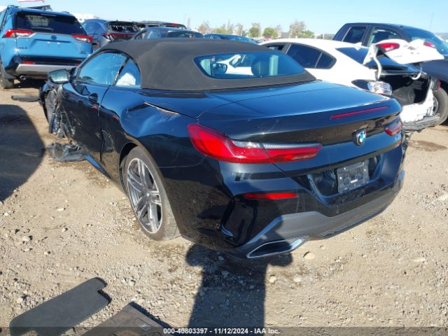 2023 BMW 840 WBADZ2C02PCK75194 Photo 2