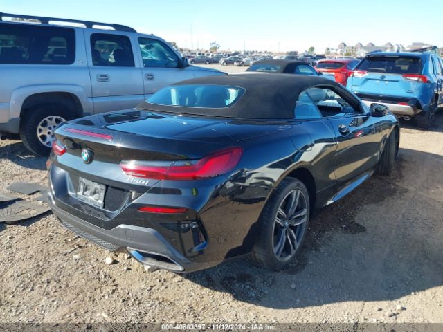 2023 BMW 840 WBADZ2C02PCK75194 Photo 3