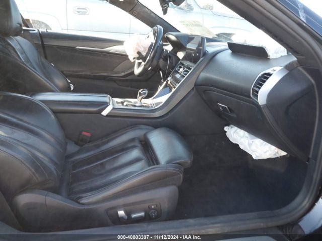 2023 BMW 840 WBADZ2C02PCK75194 Photo 4