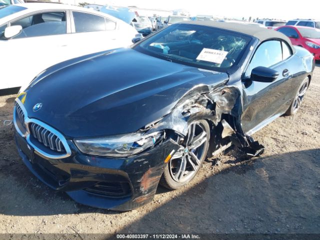 2023 BMW 840 WBADZ2C02PCK75194 Photo 5