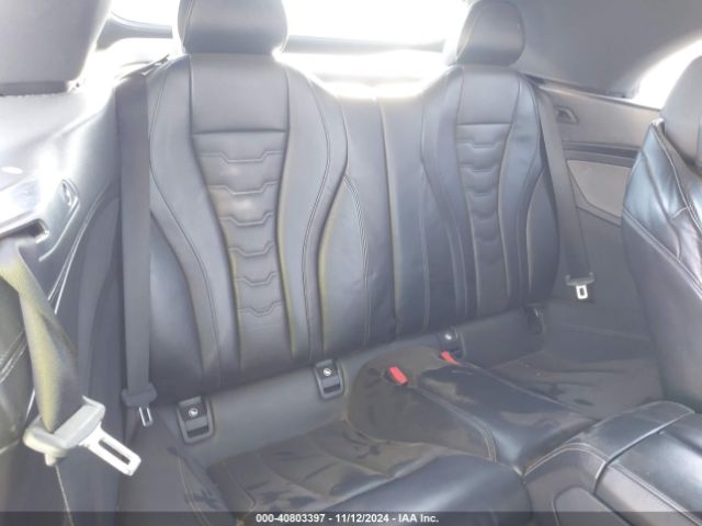 2023 BMW 840 WBADZ2C02PCK75194 Photo 7