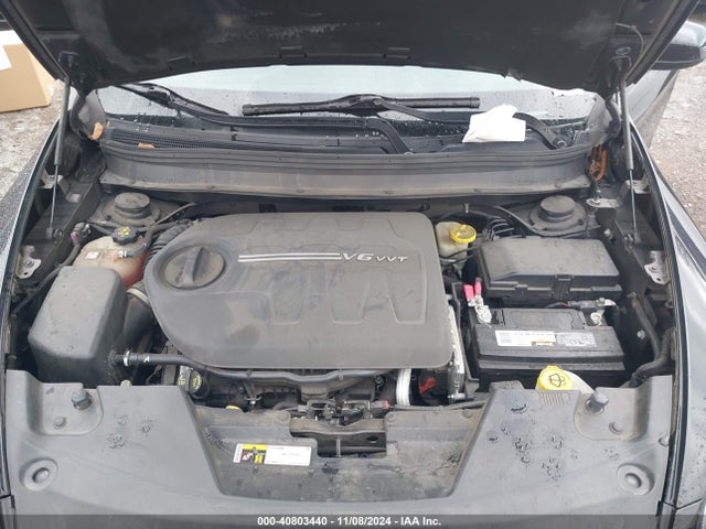 1C4PJMCS3GW321120 Jeep Cherokee Latitude