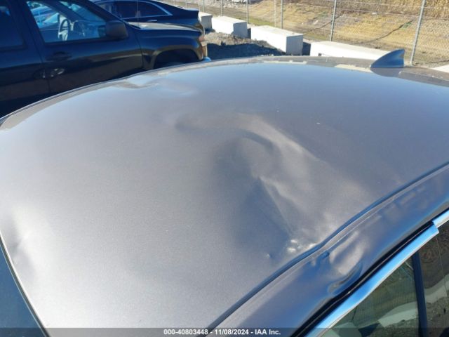 1G1ZD5ST4PF172676 Chevrolet Malibu Fwd 1lt