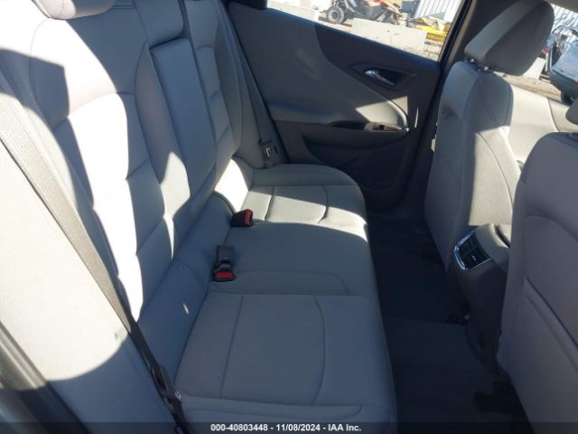 1G1ZD5ST4PF172676 Chevrolet Malibu Fwd 1lt