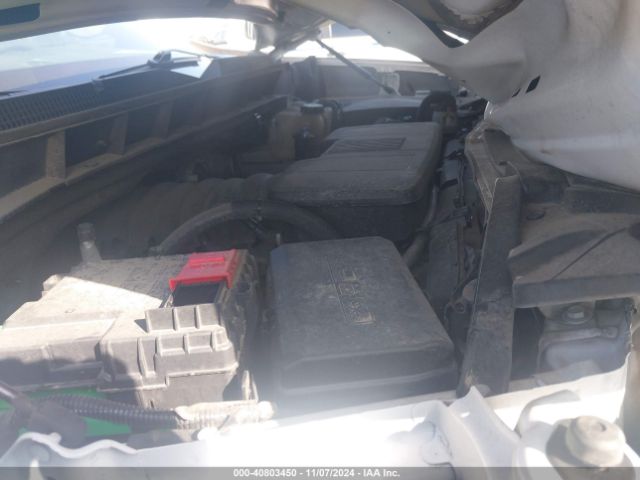 3GCNWAEF2LG223034 Chevrolet Silverado 1500 2wd  Long Bed Wt