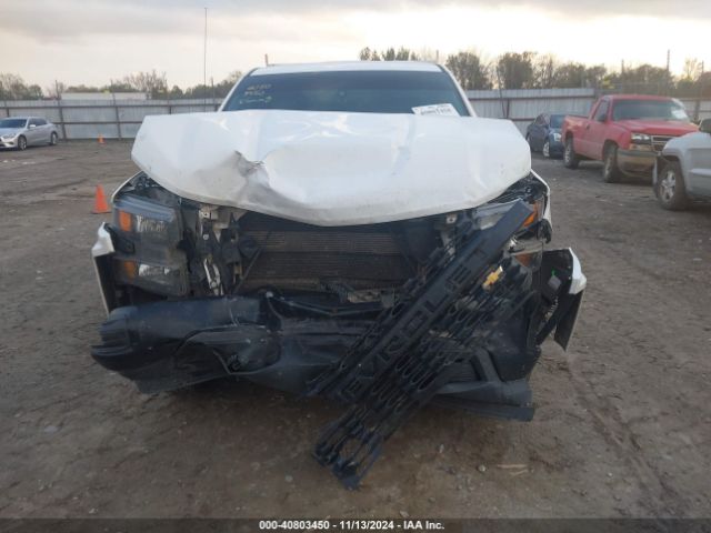 3GCNWAEF2LG223034 Chevrolet Silverado 1500 2wd  Long Bed Wt