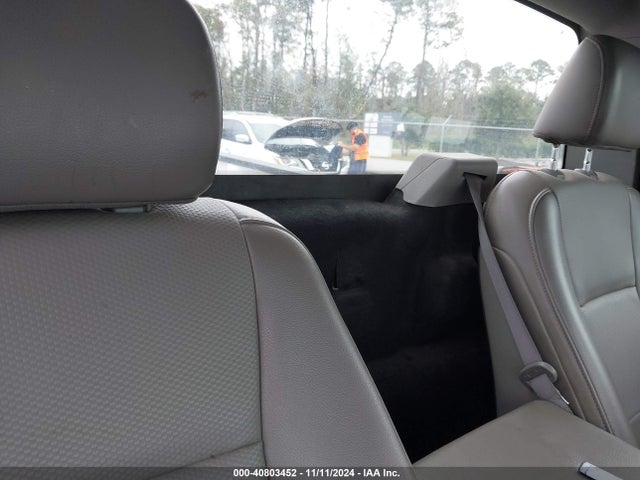 Ford F-250 Xl 2019 1FTBF2B62KEF63495 Image 8