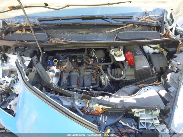 Ford Transit Connect Xlt Cargo Van 2023 NM0LS7T2XP1558890 Image 10