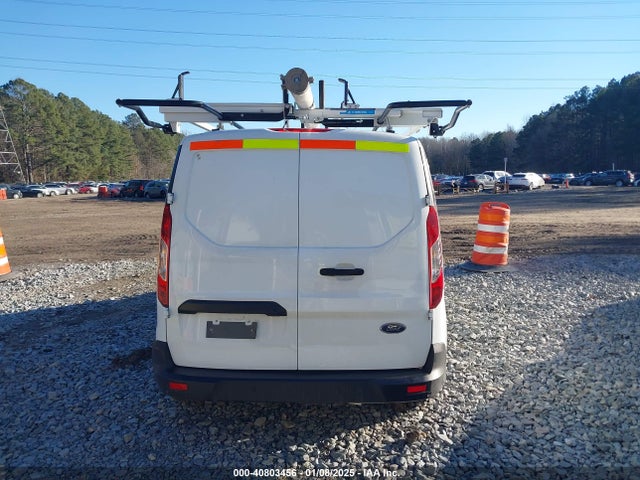 Ford Transit Connect Xlt Cargo Van 2023 NM0LS7T2XP1558890 Image 15