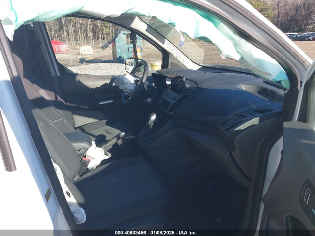 Ford Transit Connect Xlt Cargo Van 2023 NM0LS7T2XP1558890 Image 5