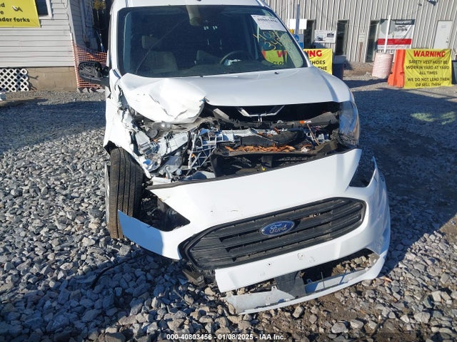 Ford Transit Connect Xlt Cargo Van 2023 NM0LS7T2XP1558890 Image 6