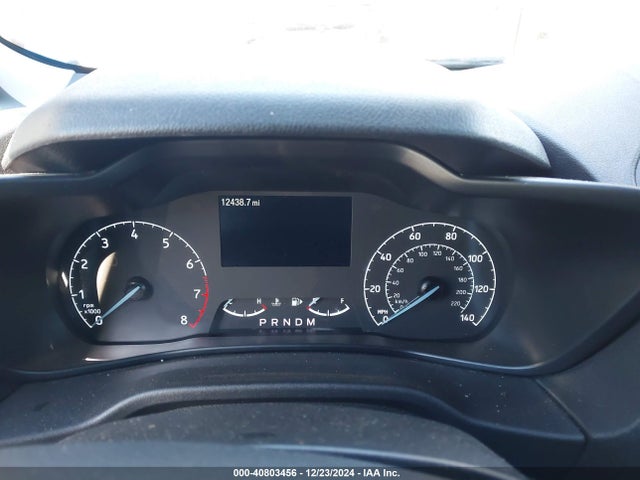 Ford Transit Connect Xlt Cargo Van 2023 NM0LS7T2XP1558890 Image 7