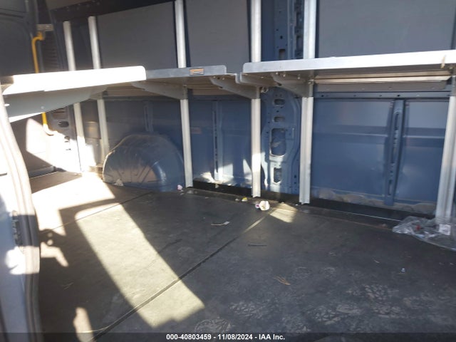 Продажа на аукционе авто 2019 Ram Promaster 3500 Cargo Van High Roof 159 Wb Ext, vin: 3C6URVJG3KE556269, номер лота: 40803459