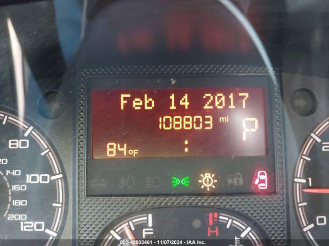 3C6URVJG7KE546599 RAM Promaster 3500 Cargo Van High Roof 159 Wb Ext