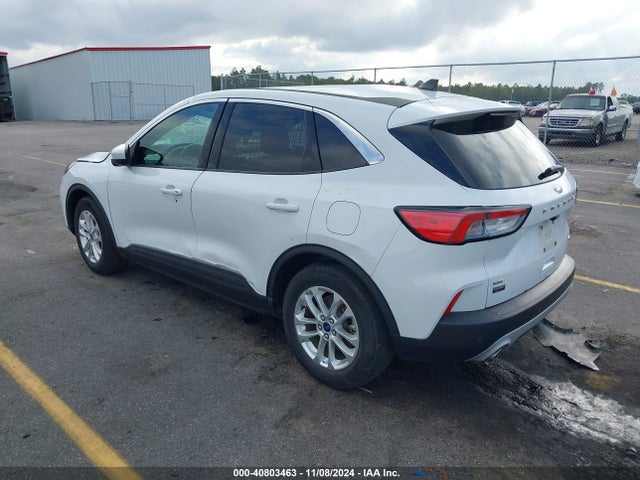 Ford ESCAPE SE 2020 1FMCU0G68LUB44352 Image 3