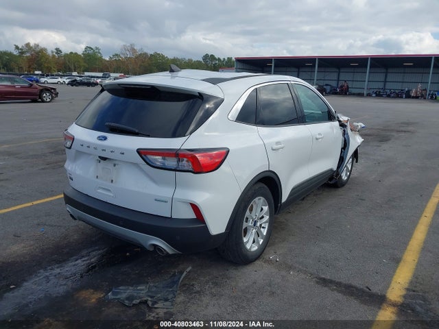 Ford ESCAPE SE 2020 1FMCU0G68LUB44352 Image 4