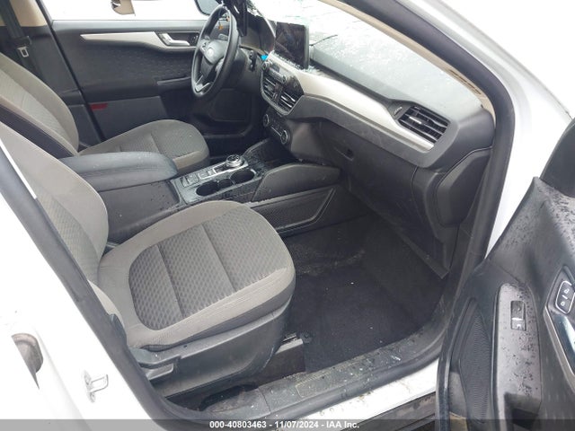 Ford ESCAPE SE 2020 1FMCU0G68LUB44352 Image 5
