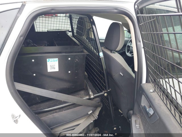 Ford ESCAPE SE 2020 1FMCU0G68LUB44352 Image 8