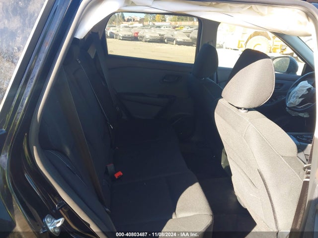 Nissan Rogue S Intelligent Awd 2023 5N1BT3ABXPC937153 Image 8