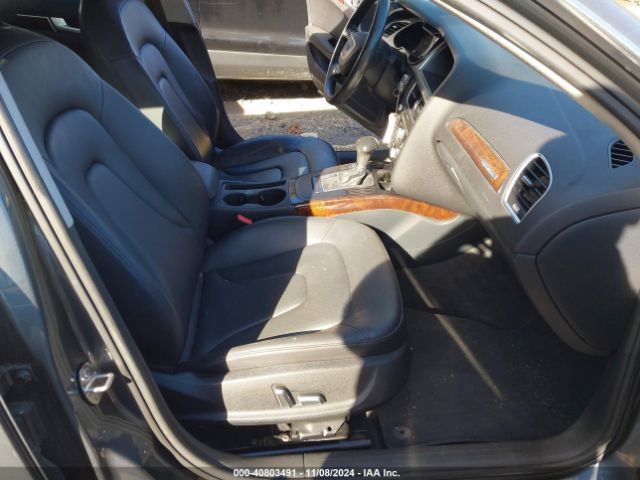 WAUBFAFL4EN014862 Audi A4 2.0t Premium